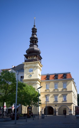 Museum Ostrava.