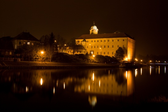 Poděbrady