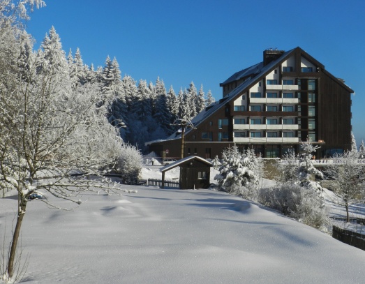 Šumava