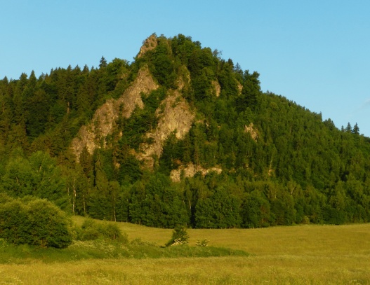 Šemnická skála