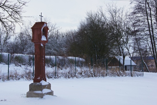 Kouřimský skanzen