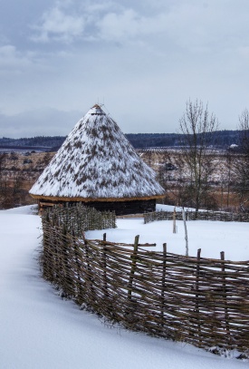 Kouřimský skanzen