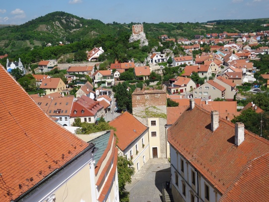 Mikulov 