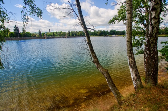 Jablonec nad Nisou – Mšeno 