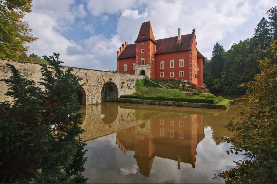 Jindřichův Hradec