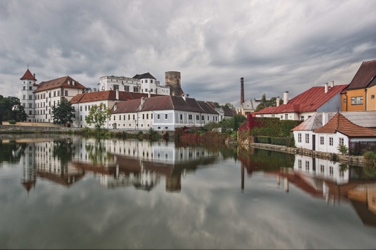 Jindřichův Hradec