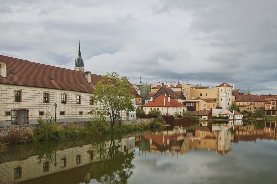 Jindřichův Hradec