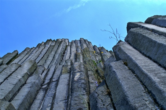 Panská skála