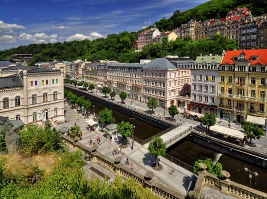 Karlovy Vary