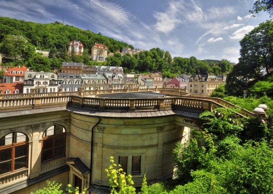 Karlovy Vary