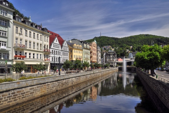 Karlovy Vary