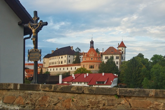 Jindřichův Hradec