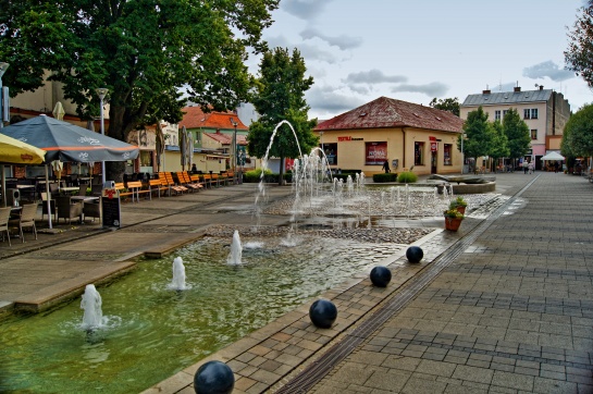 Piešťany