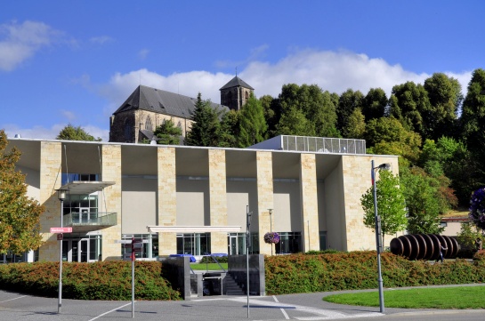 Kulturní centrum Střelnice - Turnov