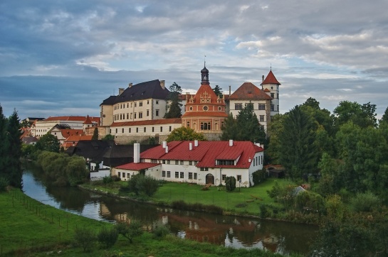 Jindřichův Hradec