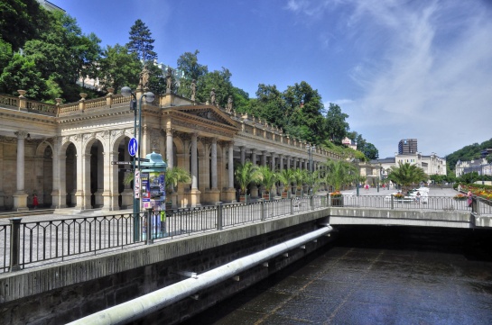 Karlovy Vary