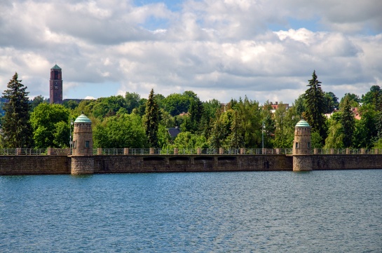 Jablonec nad Nisou – Mšeno 