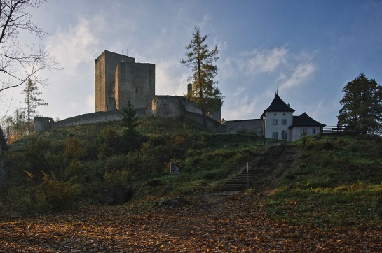 Jindřichův Hradec