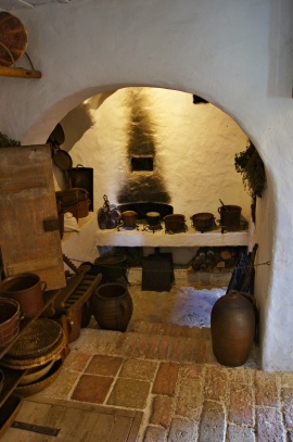 Polabské národopisné muzeum Přerov nad Labem