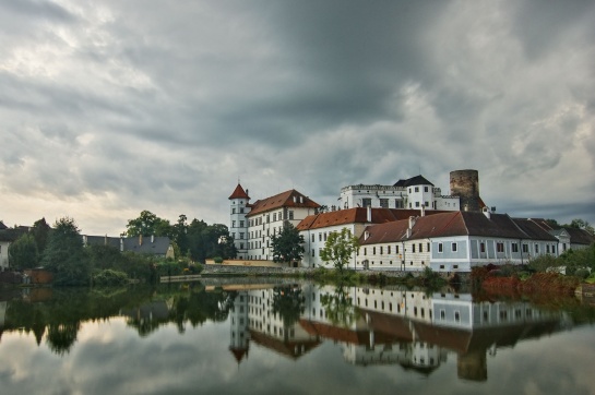 Jindřichův Hradec