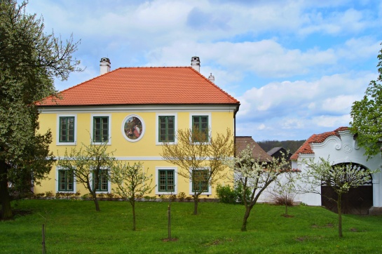 Polabské národopisné muzeum Přerov nad Labem