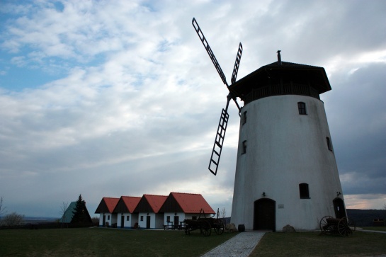 Bukovský mlýn, Bukovany u Hodonína