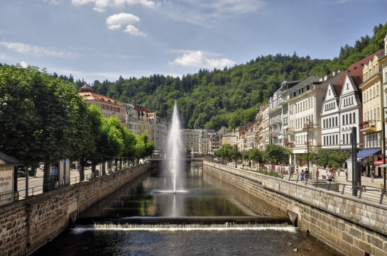 Karlovy Vary