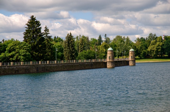 Jablonec nad Nisou – Mšeno 