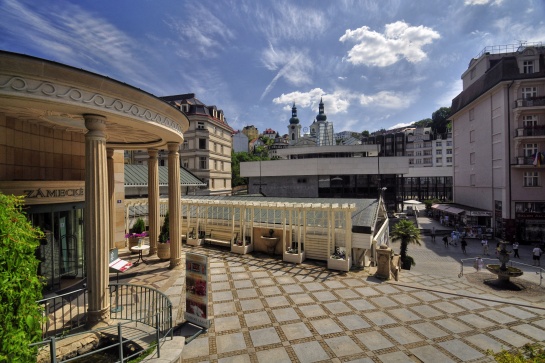 Karlovy Vary