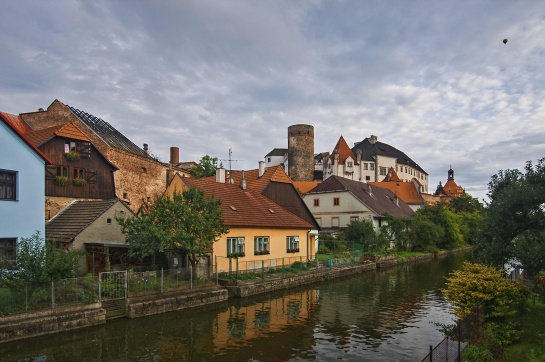 Jindřichův Hradec