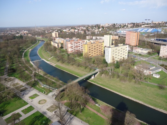 Ostrava