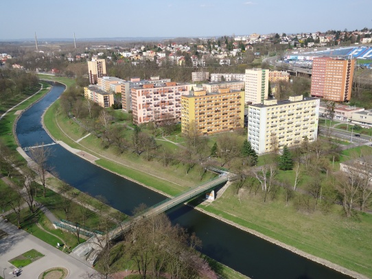 Ostrava