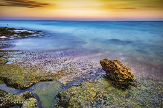 Pantai Gunung Payung