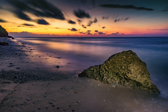 Pantai Gunung Payung