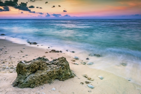 Pantai Gunung Payung