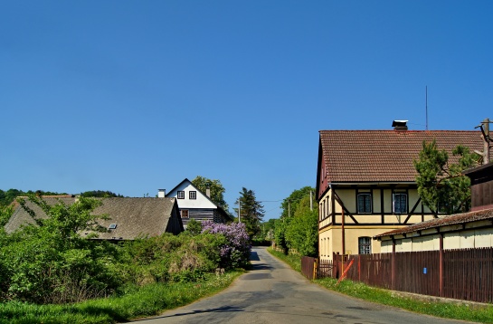 Dobřeň