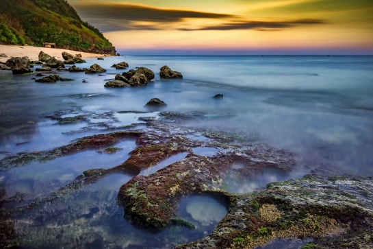 Pantai Gunung Payung