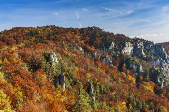 Strážovské vrchy