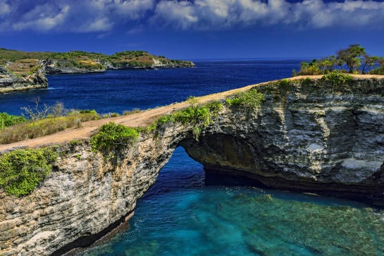 Angel's Billabong Nusa Penida