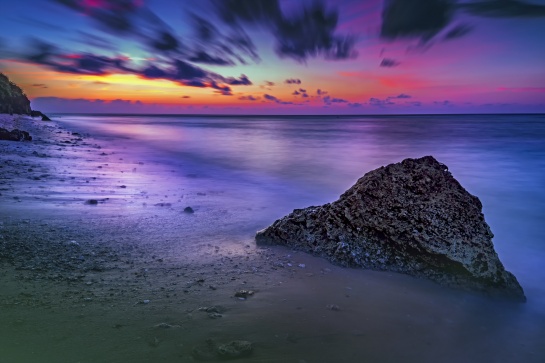 Pantai Gunung Payung