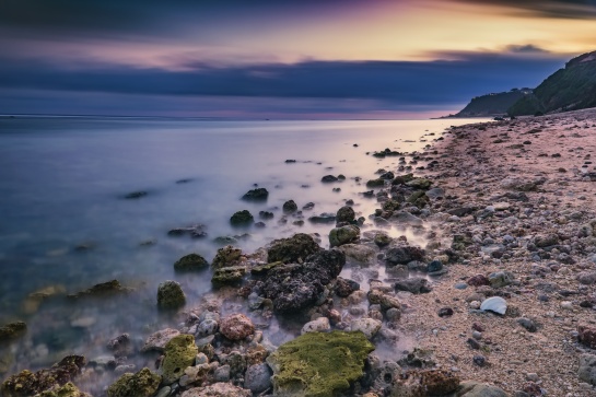 Pantai Gunung Payung