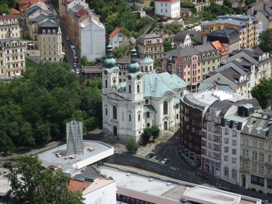 Karlovy Vary