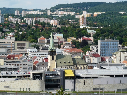 Ústí nad Labem