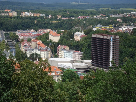 Karlovy Vary