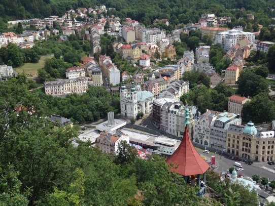 Karlovy Vary