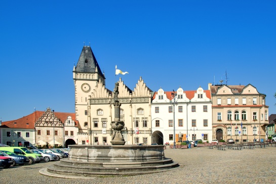 Tábor