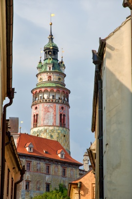 Český Krumlov