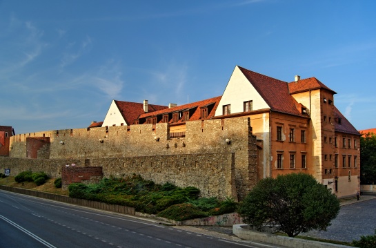 Bratislava