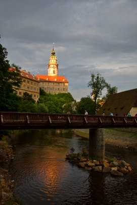 Český Krumlov