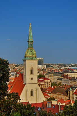 Bratislava